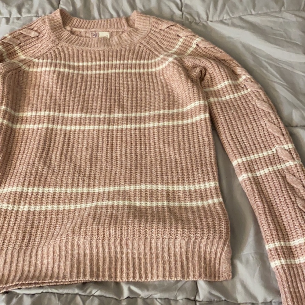 Sweater - Picture 3 of 3